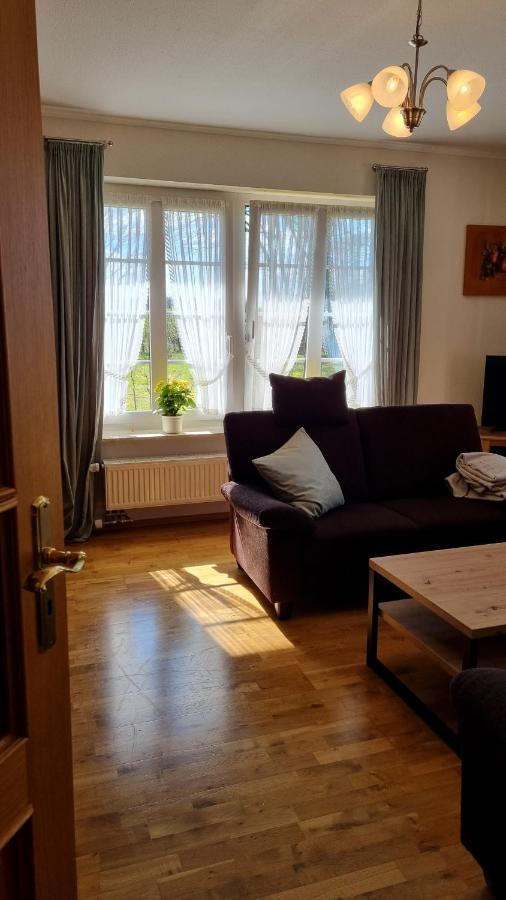 Ferienwohnung An Der Muehle Bad Zwischenahn Eksteriør bilde